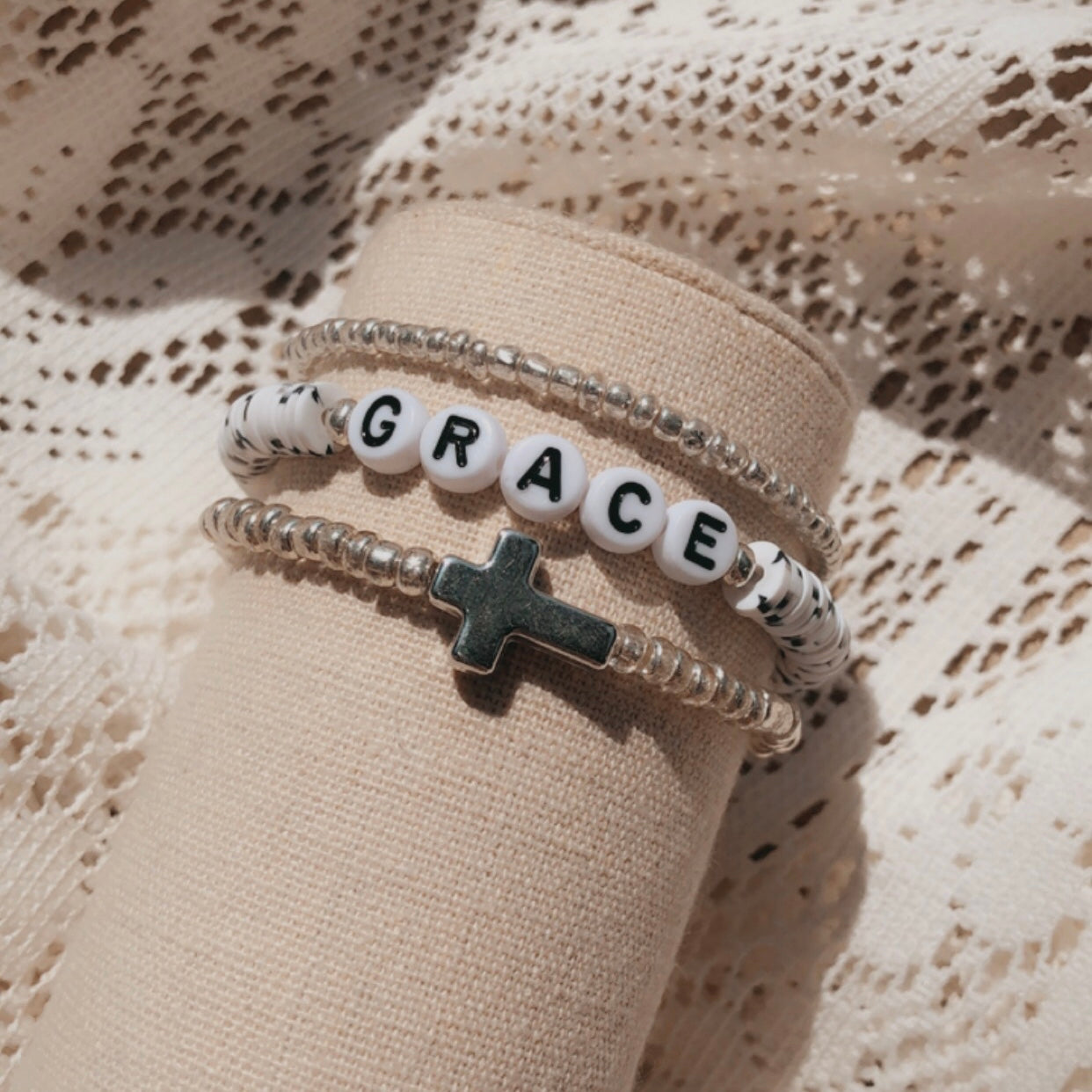 Grace bracelet bundle