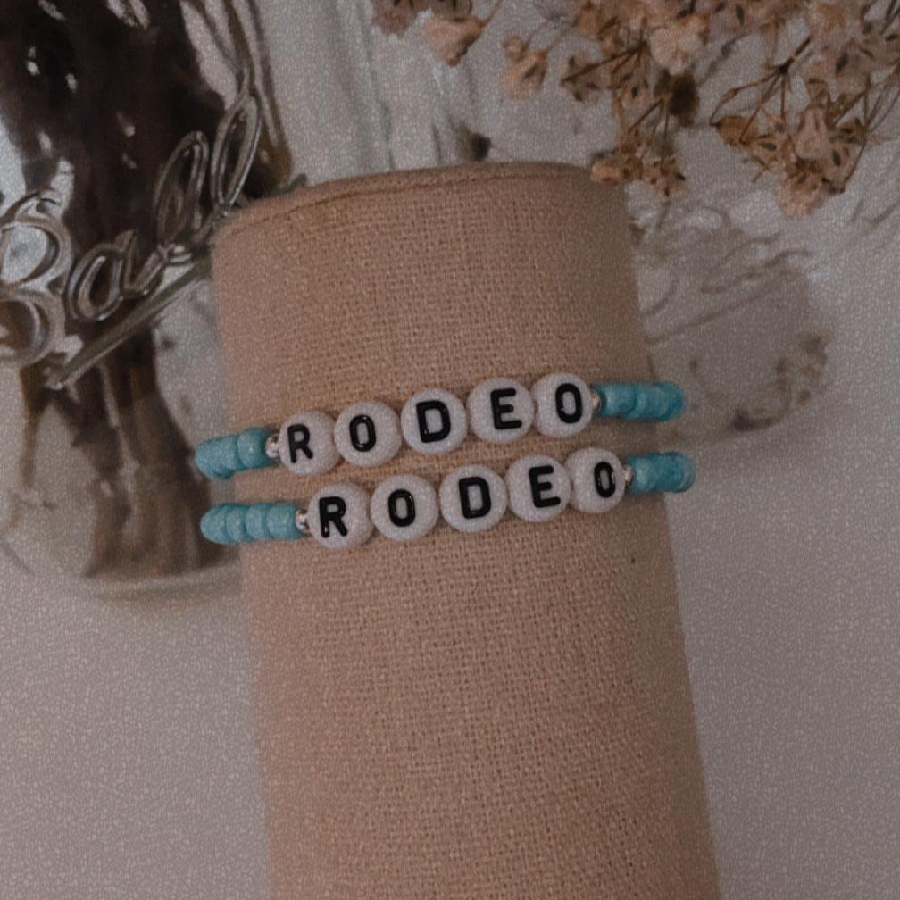 Rodeo Bracelet