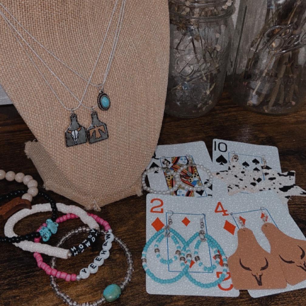 Mystery Jewelry Bundle