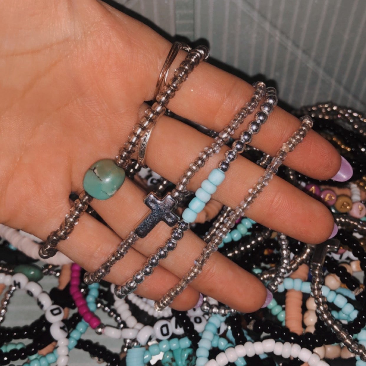 Mystery Bracelet Bundle