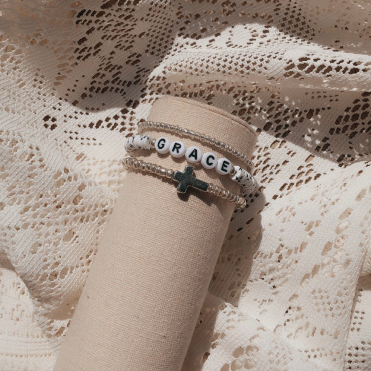 Grace bracelet bundle