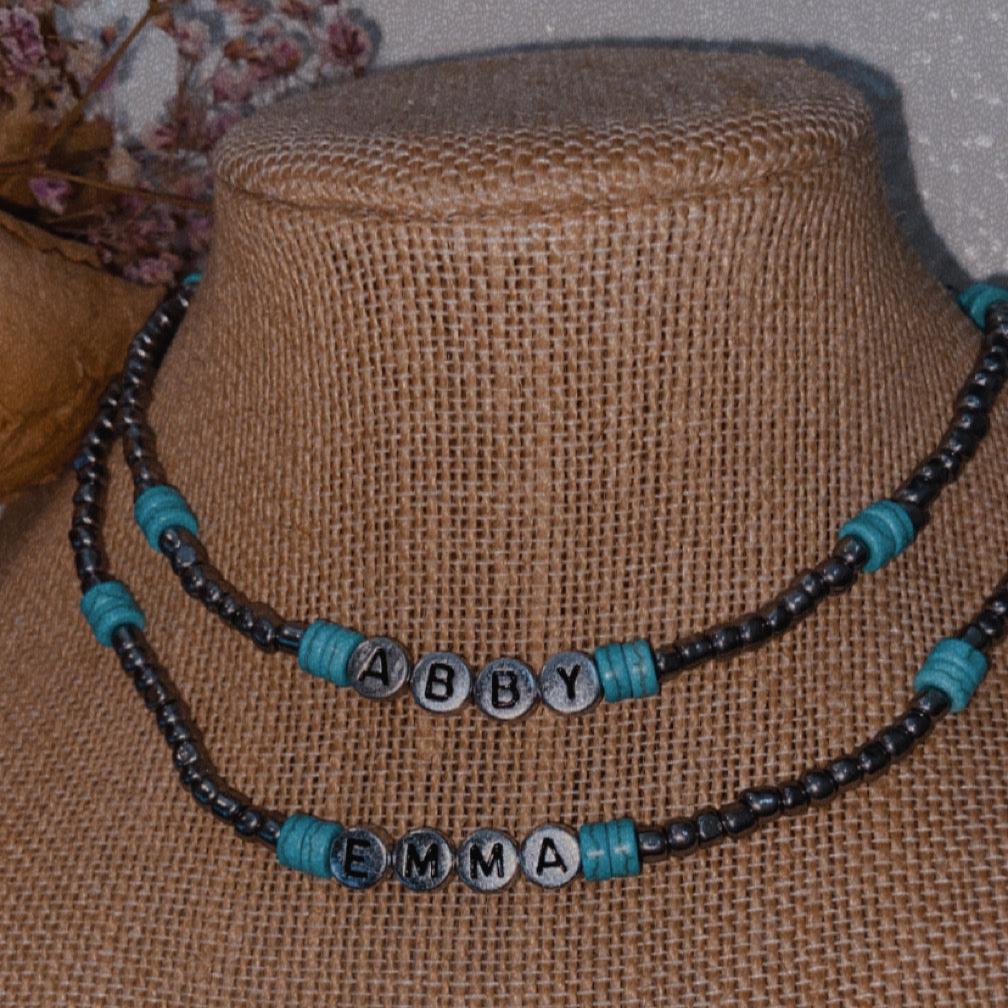 Custom Name Necklace