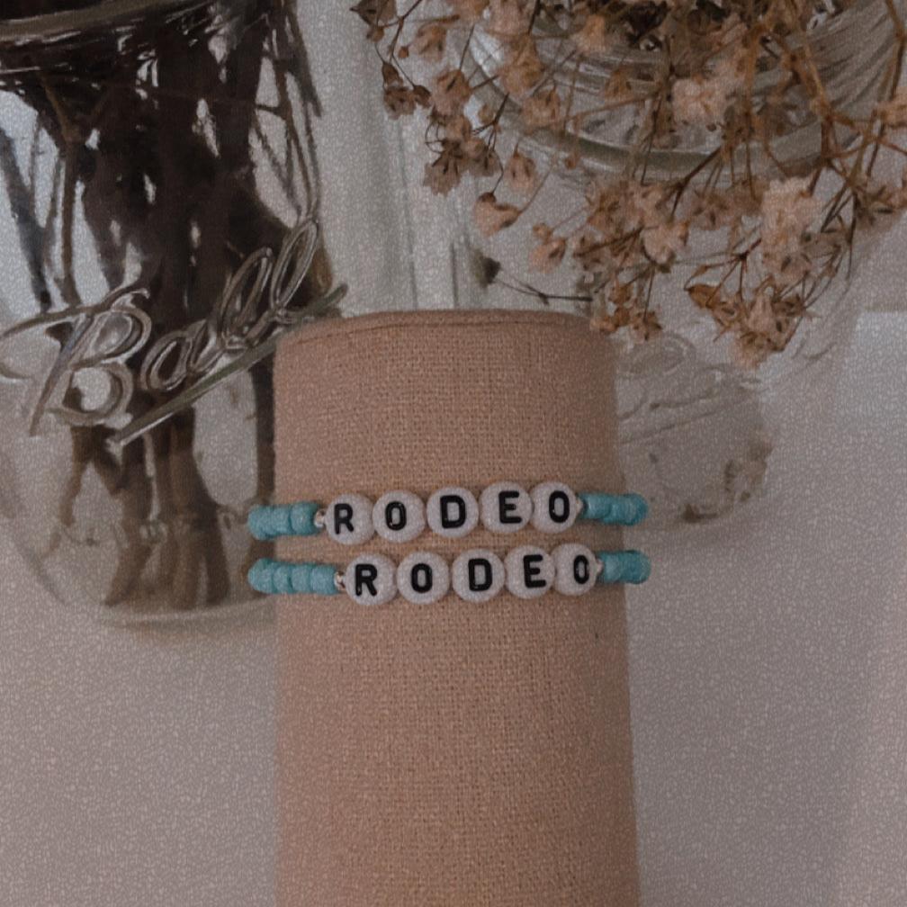 Rodeo Bracelet