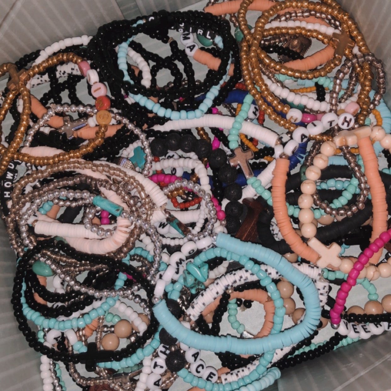 Mystery Bracelet Bundle