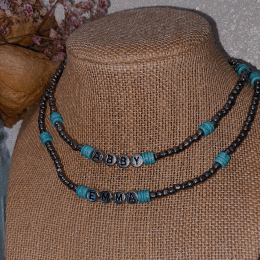 Custom Name Necklace