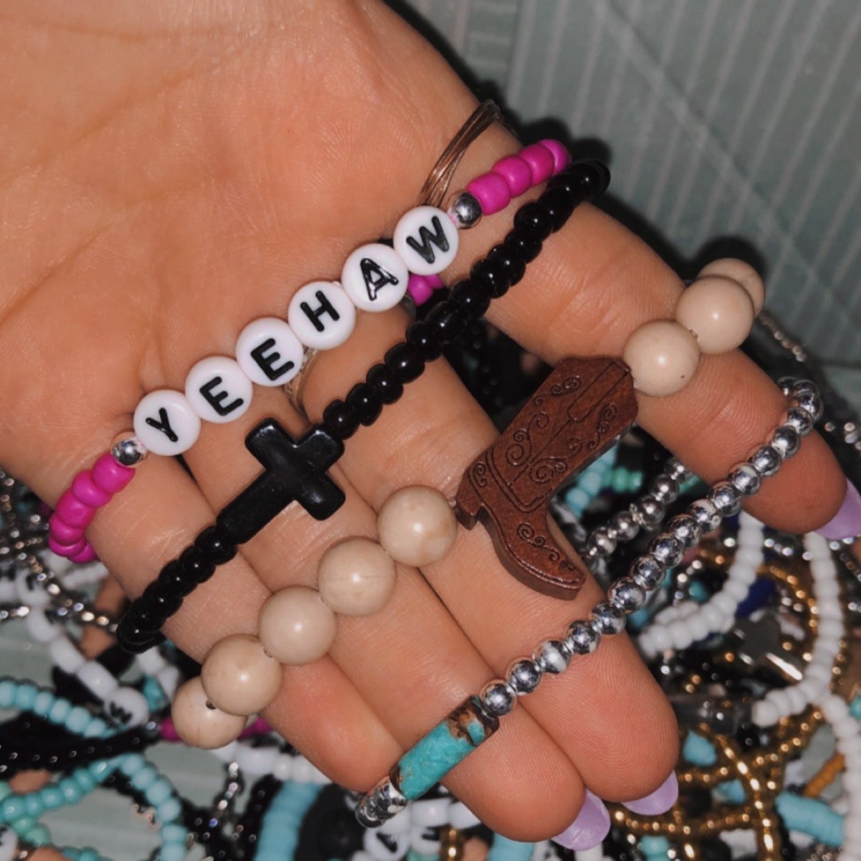 Mystery Bracelet Bundle