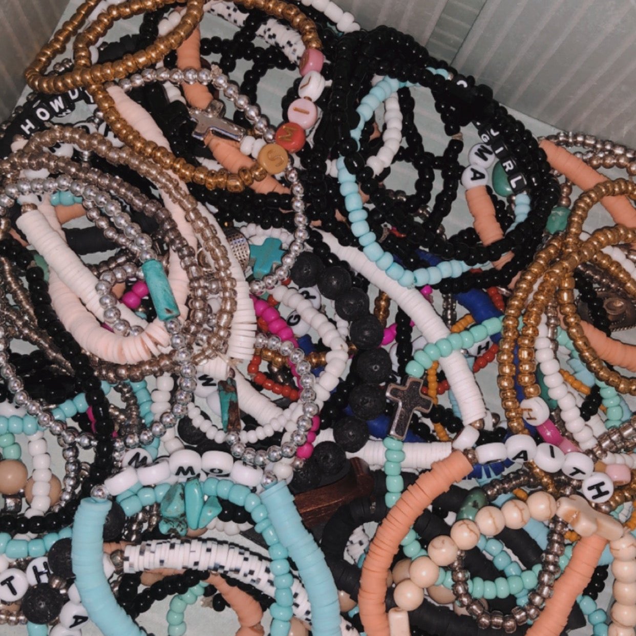 Mystery Bracelet Bundle