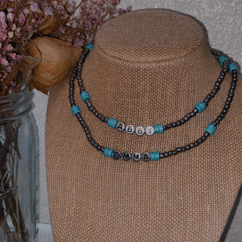 Custom Name Necklace