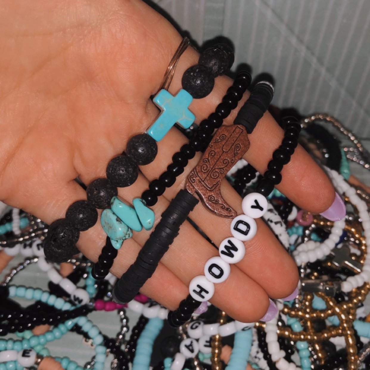 Mystery Bracelet Bundle