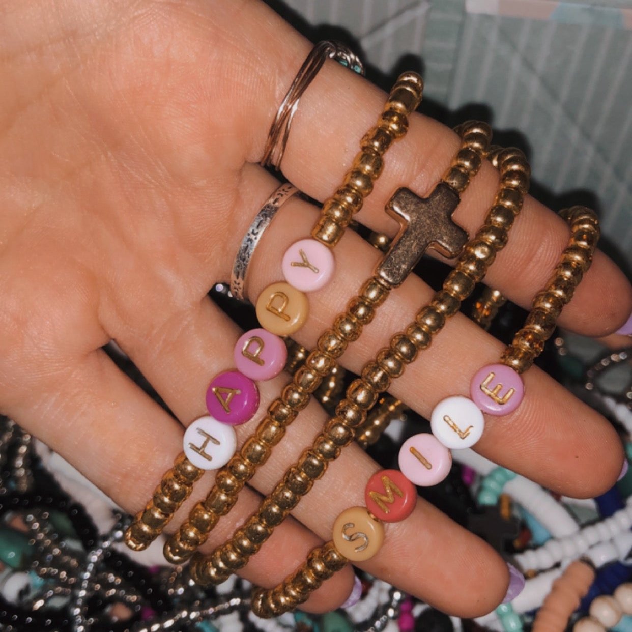 Mystery Bracelet Bundle