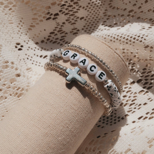 Grace bracelet bundle