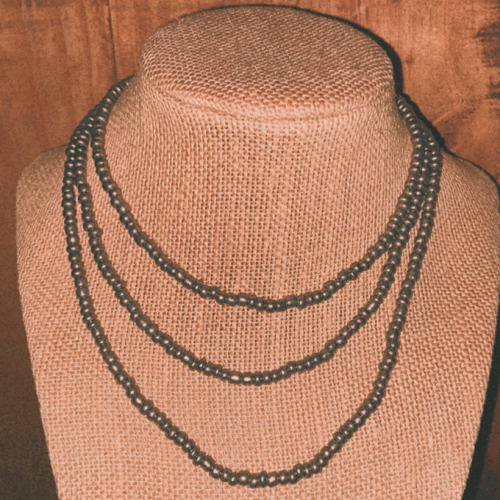 The Cowgirls Necklace